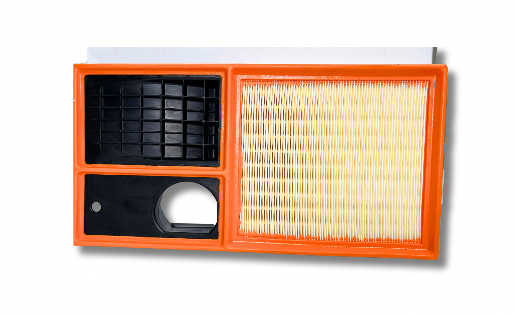 Фильтр воздушный двигателя (036129620H)