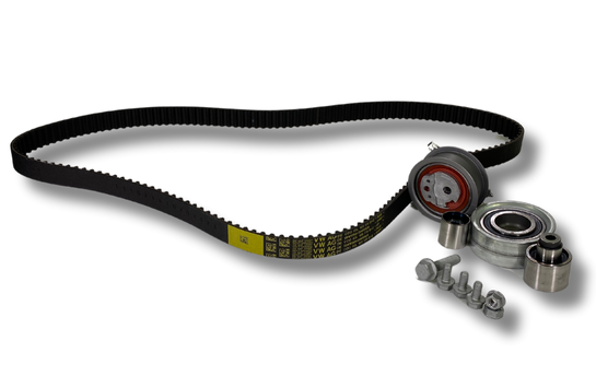 Ремкомплект зубчатого пасу (03L198119F)