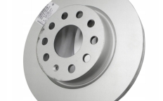 Диск гальм пер. (5Q0615301E)