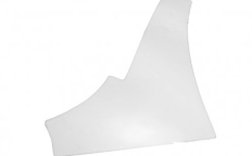 Пленка кузова защитная (1Z0807905E)