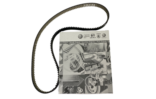 Пас ГРМ зубчатый (04E109119C)