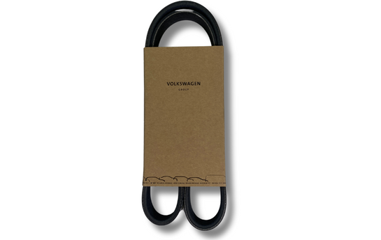 Пасс генератора поликлиновый (04E145933A)