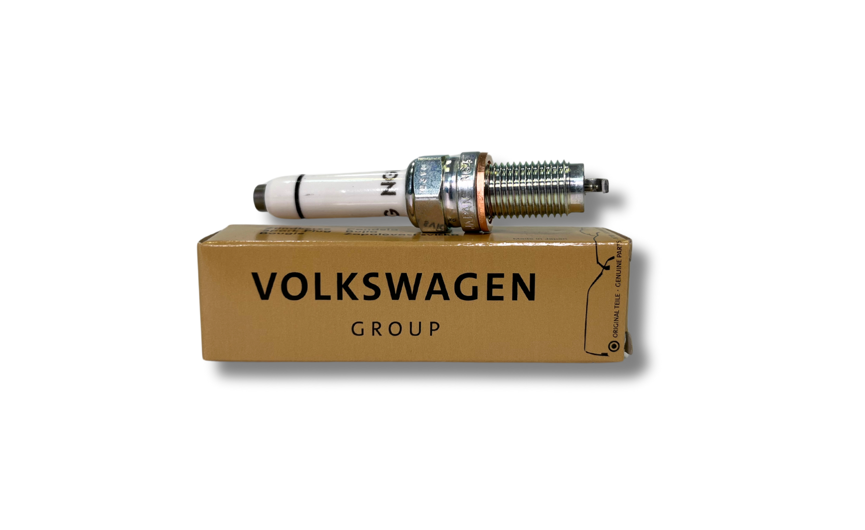 Свiчка запалювання (04E905602)