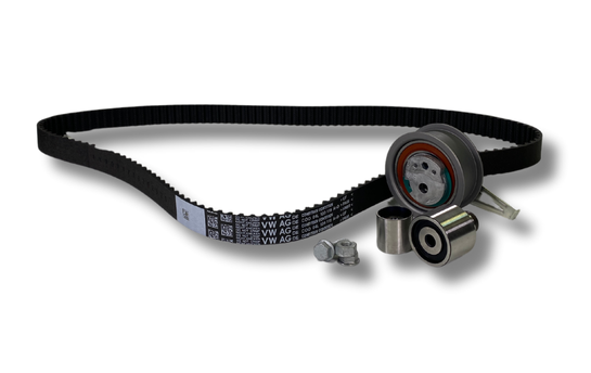 Ремкомплект зубчатого пасу (04L198119K)