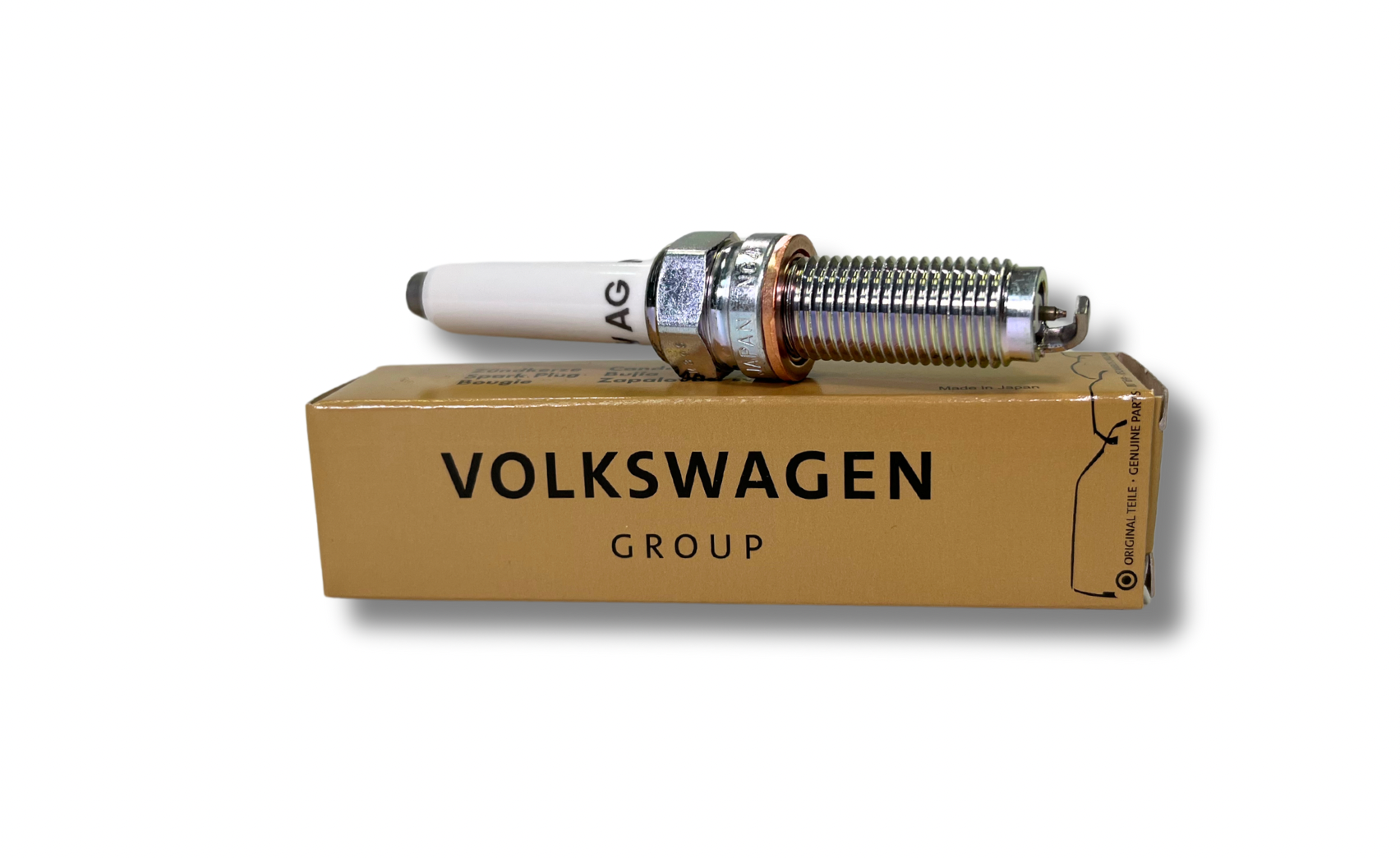 Свiчка запалювання (05E905602)