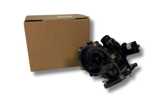 Регулятор потоку охолоджуючої рiдини (06L121111P)