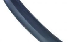 Спойлер бампера (5JJ807521)