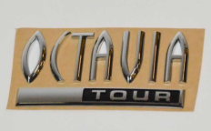 Емблема (1U0853687QFXC)