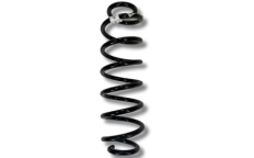 Пружина амортизатора (5Q0511121BF)