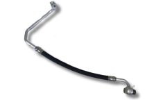 Трубка системы кондиционера (2Q0816721H)