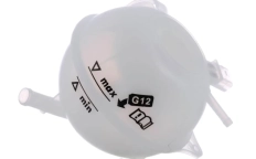 Бачок охлаждающей жидкости (1л) (6Q0121407D)