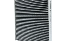 Фільтр повiтряний салону (JZW819653F)