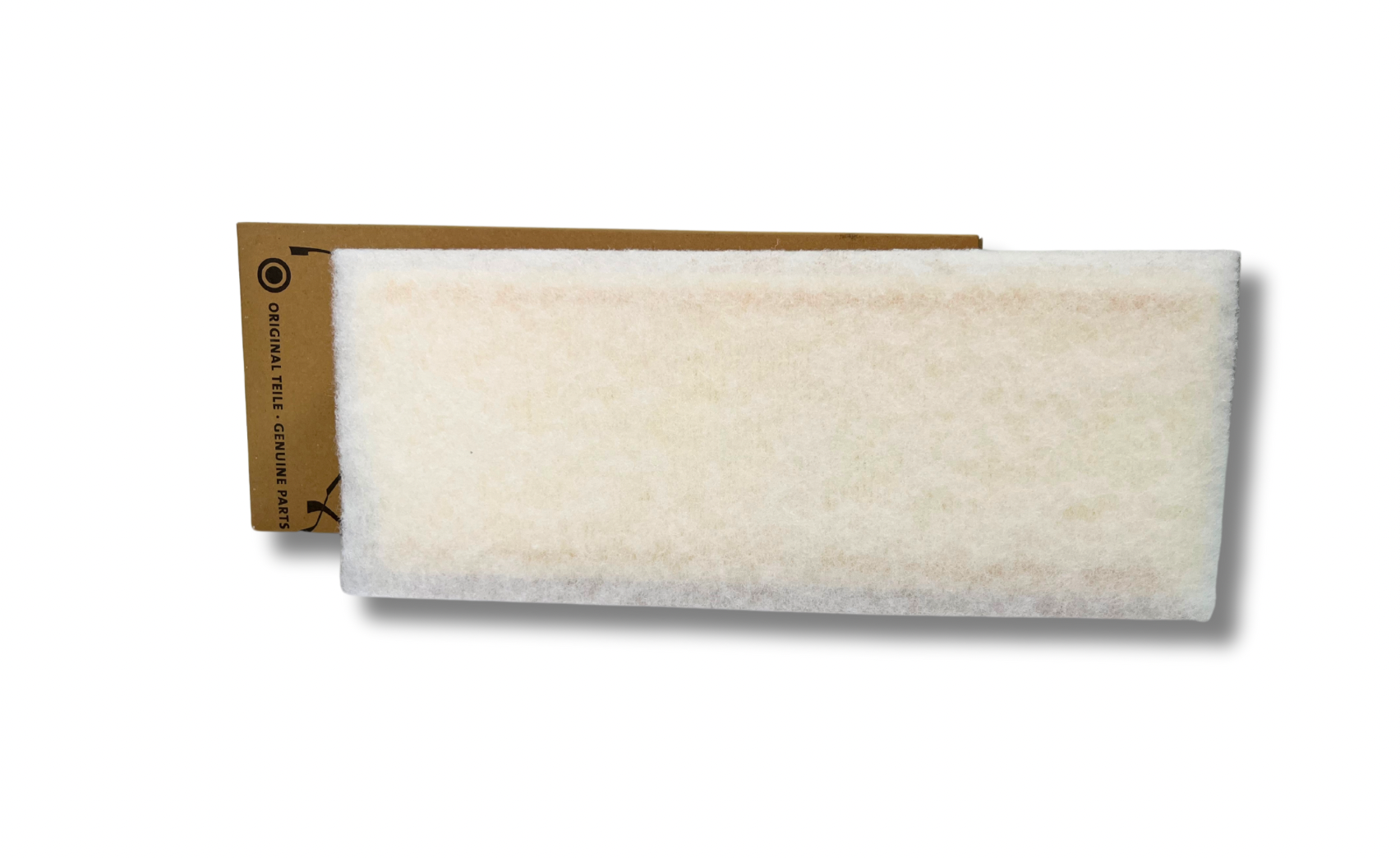 Фильтр воздушный двигателя (1K0129620L)