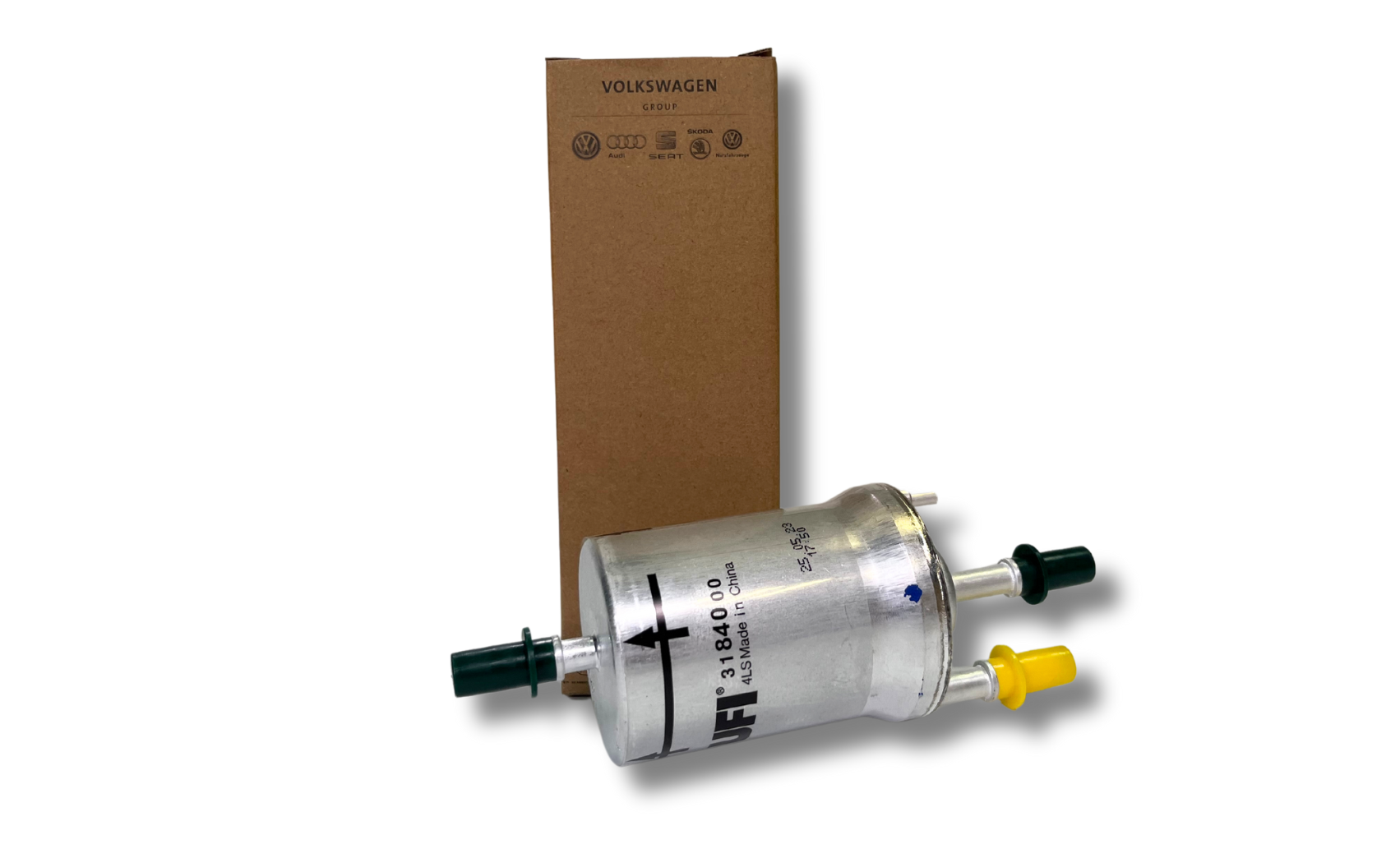 Фильтр топливный 6.6 bar (1K0201051K)