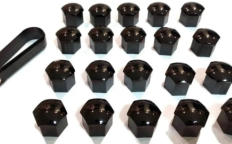 Ковпачок колiсних болтiв (1Z0601173041)