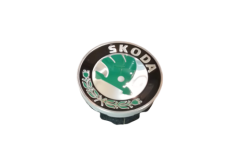 Колпак колеса (6U0601151LMHB)