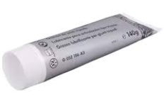 Паста смазывающая (G052181A4)