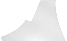 Плiвка кузова захисна (1Z0807906E)