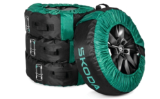 Чохол на колесо (к-т 4 шт) (3P0073900)