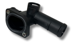 Фланець системи охолодження (06A121132AG)