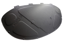 Шумоизоляция (5JA863831)