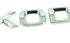 Надпис хром Superb 3 (3V08536872ZZ)