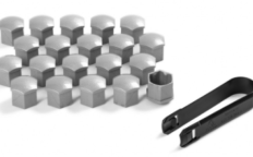 Колпачок колесных болтов, к-т. (000071215P7ZS)