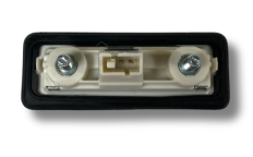 Ручка замка кришки багажника (3T0827566C)