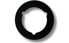 Прокладка крышки ГБЦ (06A103483D)