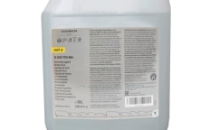 Жидкость в систему тормозов (10,0л) – 1л (B000750M6)