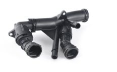 Регулятор потоку охолоджуючої рiдини (04L121026AH)