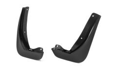 Задние брызговики Fabia III Combi (к-т, 2 шт.) (6V9075101)