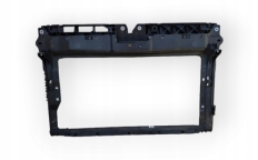 Панель передняя радиаторная кузова (6VA805588C)