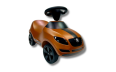 Детская машинка Škoda Fabia (6VA087500)