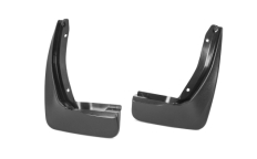 Задні бризковики Superb III  (2015-2024) (3V0075101)