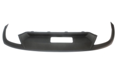 Спойлер бампера (5E5807521G9B9)