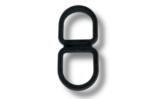 Прокладка радиатора масла (03N117070)