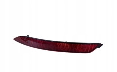 Световозвращатель бампера (5JJ945105A)