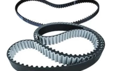 Пас ГРМ зубчатый (04L109119J)