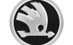 Эмблема (6V0853621B)