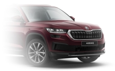 Олiвець для пiдфарбування кузова Rosso Brunello metallic (HFB380093)