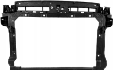 Панель передняя радиаторная кузова (565805588N)