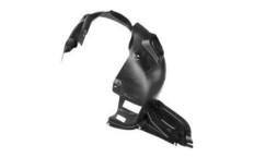 Пластик локера арки колеса (6V0809957E)