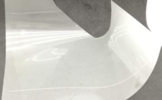 Пленка кузова защитная (5J7807905A)