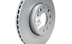 Диск тормозов пер. (5Q0615301H)