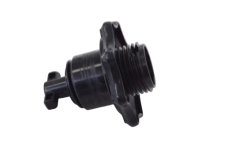 Фiксатор запасного колеса (3G0803899B)