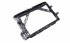 Панель передняя радиаторная кузова (6V0805588F)