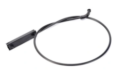 Тяга-трос замка капота (5JA823535B)