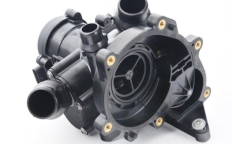 Регулятор потока охлаждающей жидкости (06L121111M)