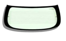 Стекло заднее (3V5845049TNVB)